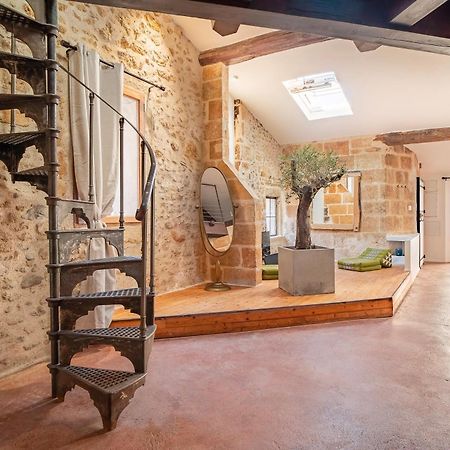 L'Olivier Loft Hh - Netflix & Prime - Centre Corum Montpellier Exterior foto