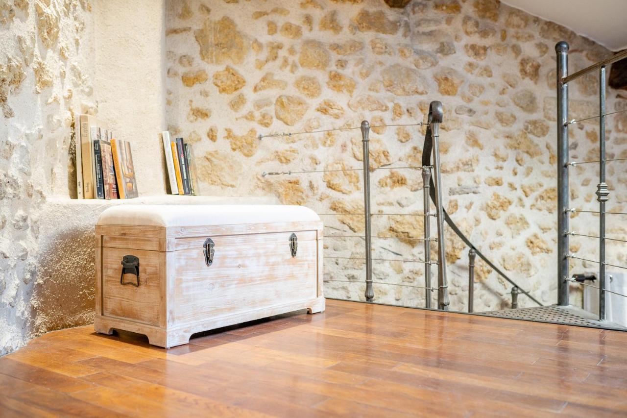L'Olivier Loft Hh - Netflix & Prime - Centre Corum Montpellier Exterior foto