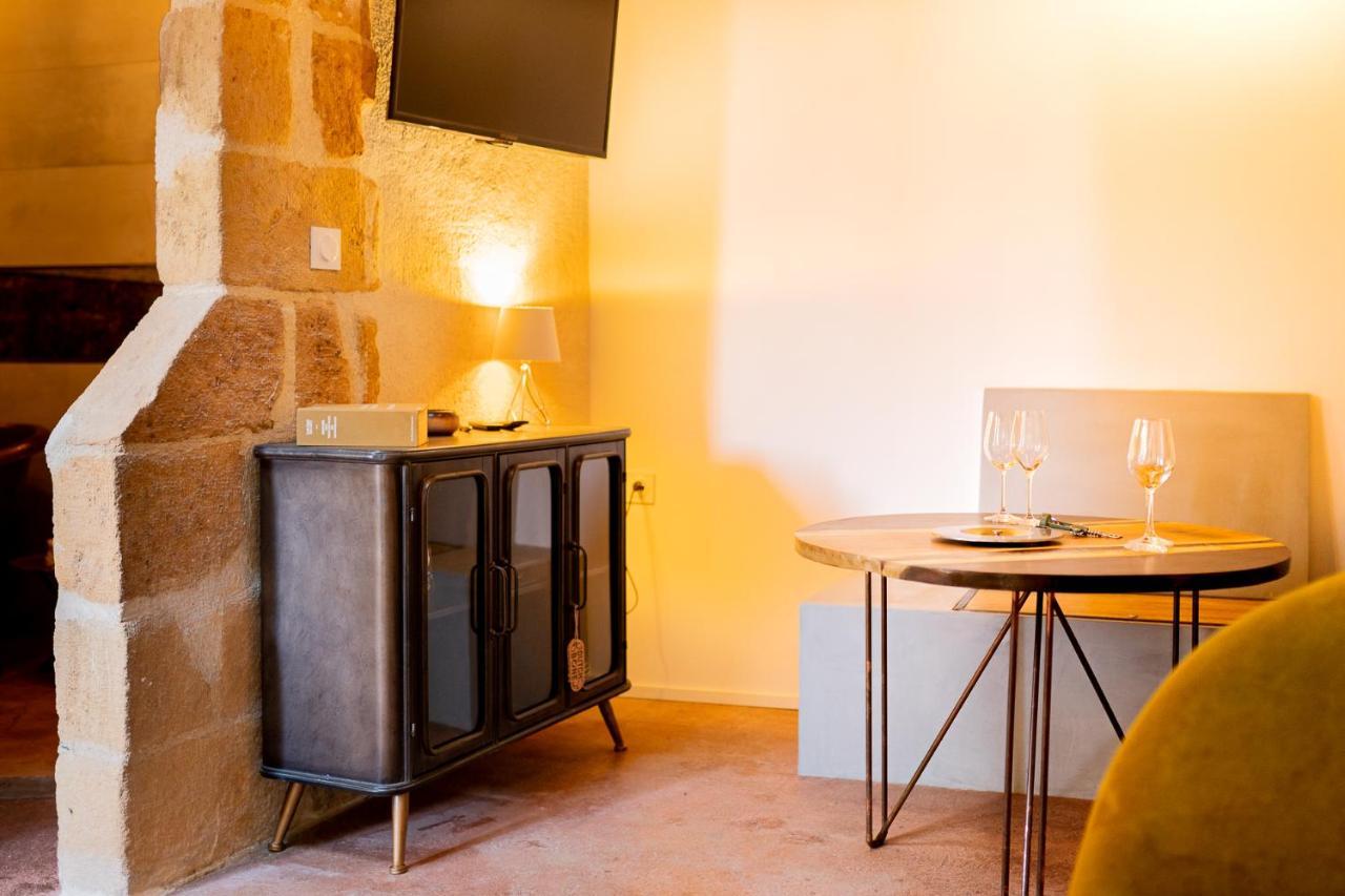 L'Olivier Loft Hh - Netflix & Prime - Centre Corum Montpellier Exterior foto
